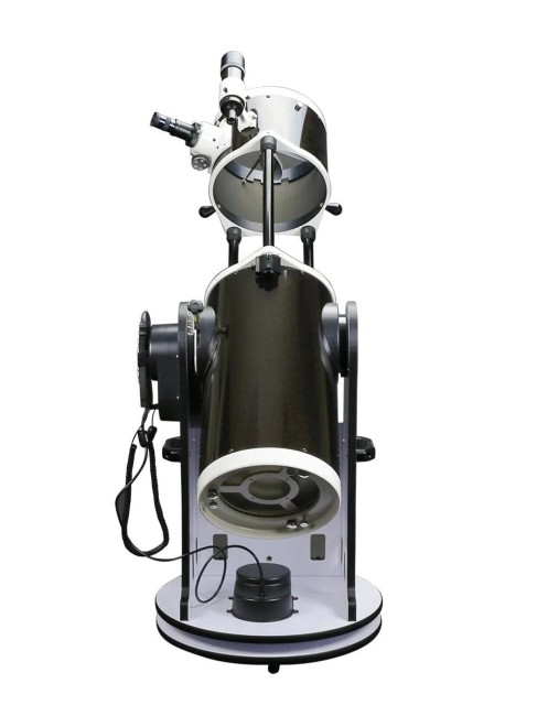 Телескоп Sky-Watcher Dob 10" Retractable SynScan GOTO Телескоп Sky-Watcher Dob 10" Retractable SynScan GOTO