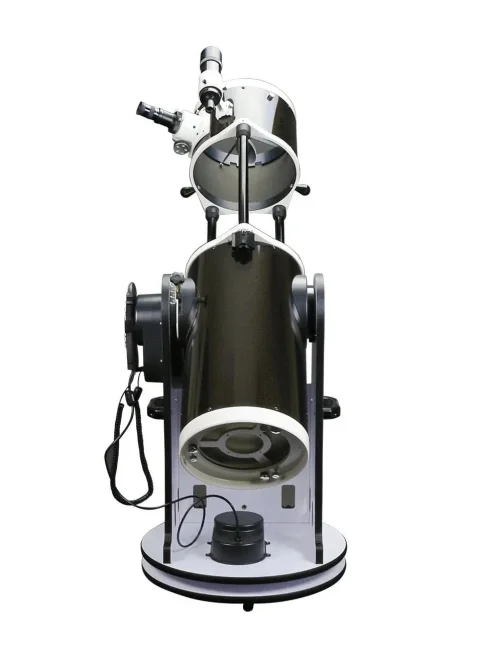 Телескоп Sky-Watcher Dob 10" Retractable SynScan GOTO Телескоп Sky-Watcher Dob 10" Retractable SynScan GOTO