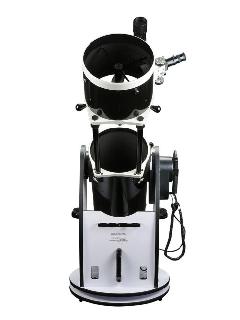 Телескоп Sky-Watcher Dob 10" Retractable SynScan GOTO Телескоп Sky-Watcher Dob 10" Retractable SynScan GOTO