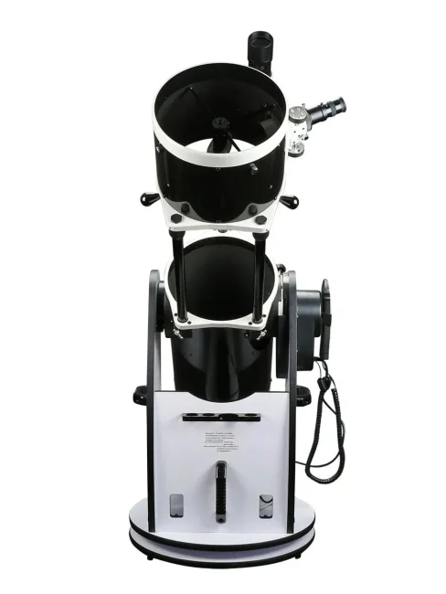 Телескоп Sky-Watcher Dob 10" Retractable SynScan GOTO Телескоп Sky-Watcher Dob 10" Retractable SynScan GOTO