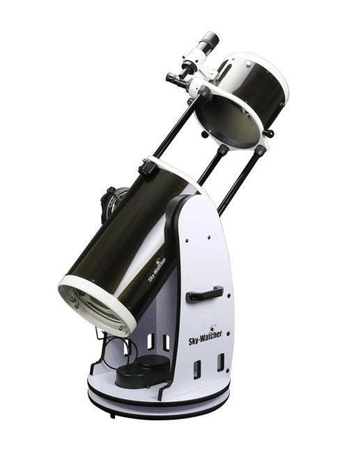 Телескоп Sky-Watcher Dob 10" Retractable SynScan GOTO Телескоп Sky-Watcher Dob 10" Retractable SynScan GOTO