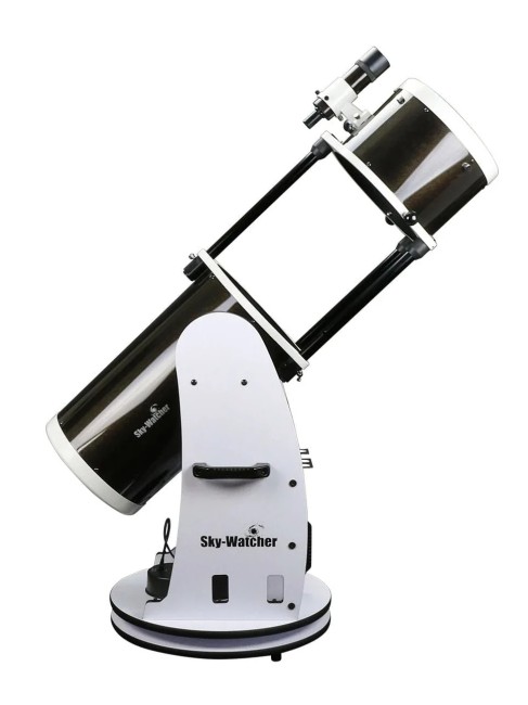 Телескоп Sky-Watcher Dob 10" Retractable SynScan GOTO Телескоп Sky-Watcher Dob 10" Retractable SynScan GOTO