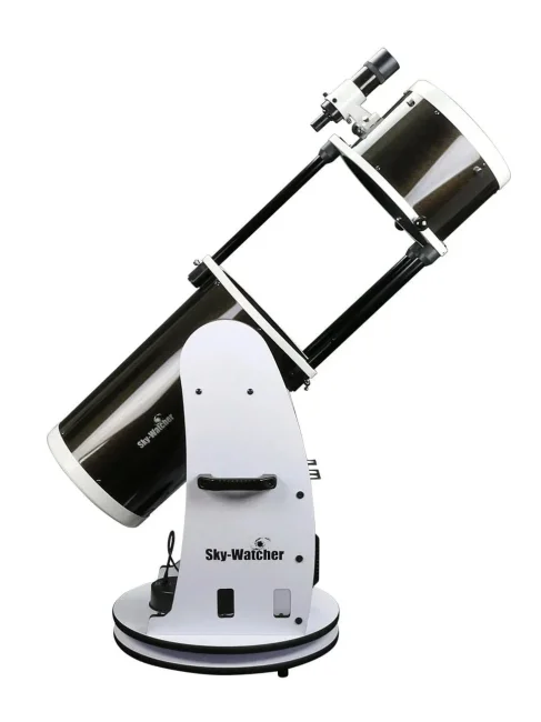 Телескоп Sky-Watcher Dob 10" Retractable SynScan GOTO Телескоп Sky-Watcher Dob 10" Retractable SynScan GOTO