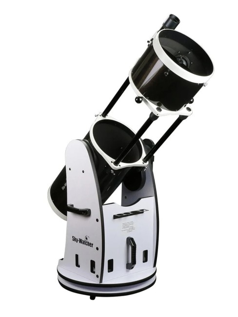 Телескоп Sky-Watcher Dob 10" Retractable SynScan GOTO Телескоп Sky-Watcher Dob 10" Retractable SynScan GOTO
