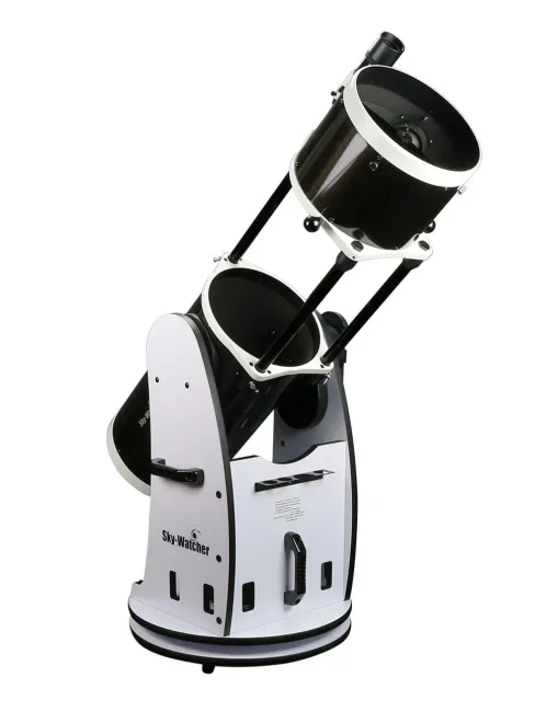 Телескоп Sky-Watcher Dob 10" Retractable SynScan GOTO Телескоп Sky-Watcher Dob 10" Retractable SynScan GOTO
