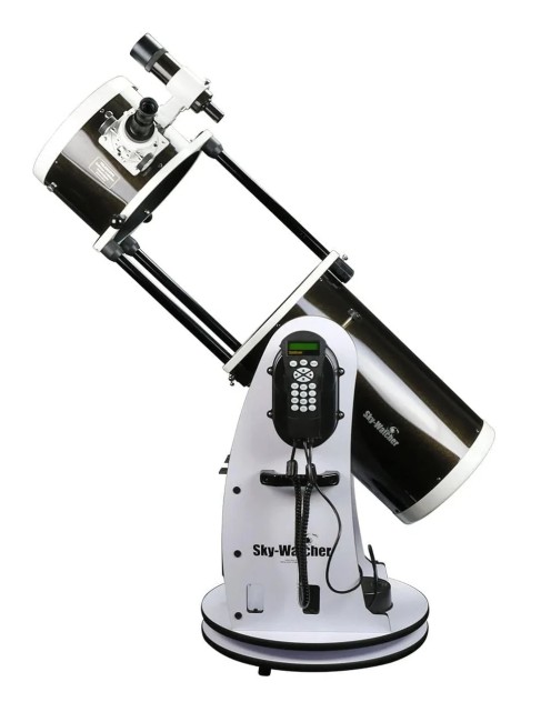 Телескоп Sky-Watcher Dob 10" Retractable SynScan GOTO Телескоп Sky-Watcher Dob 10" Retractable SynScan GOTO