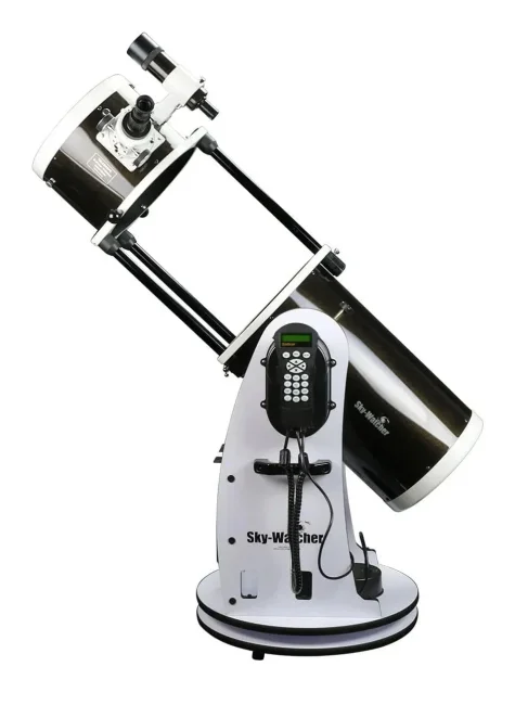 Телескоп Sky-Watcher Dob 10" Retractable SynScan GOTO Телескоп Sky-Watcher Dob 10" Retractable SynScan GOTO