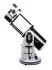 Телескоп Sky-Watcher Dob 10" Retractable SynScan GOTO Телескоп Sky-Watcher Dob 10" Retractable SynScan GOTO
