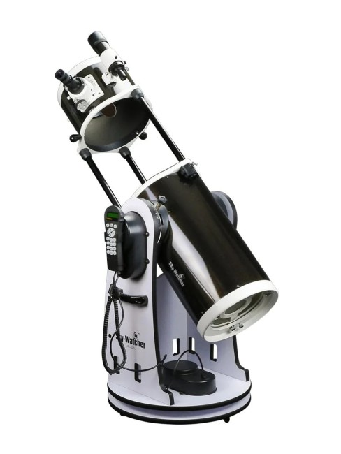 Телескоп Sky-Watcher Dob 10" Retractable SynScan GOTO Телескоп Sky-Watcher Dob 10" Retractable SynScan GOTO