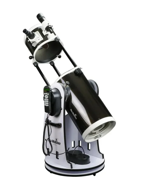 Телескоп Sky-Watcher Dob 10" Retractable SynScan GOTO Телескоп Sky-Watcher Dob 10" Retractable SynScan GOTO