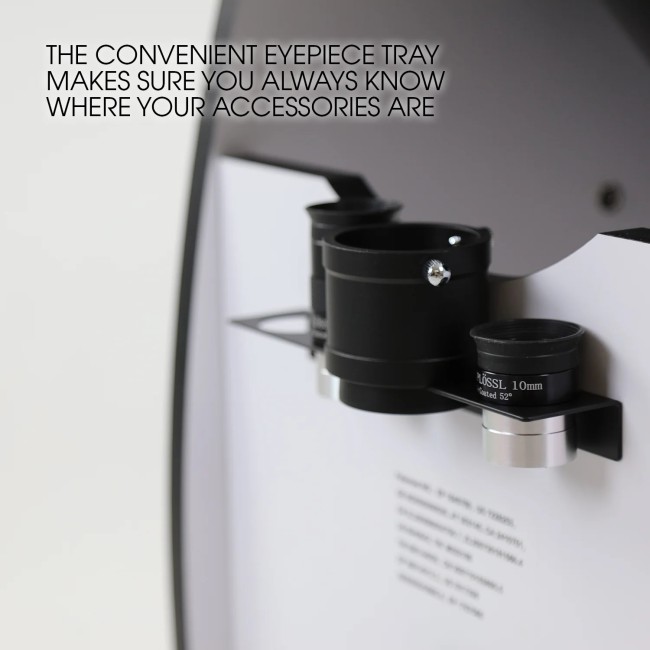Телескоп Sky-Watcher Dob 10" Retractable SynScan GOTO Телескоп Sky-Watcher Dob 10" Retractable SynScan GOTO