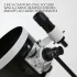 Телескоп Sky-Watcher Dob 10" Retractable SynScan GOTO Телескоп Sky-Watcher Dob 10" Retractable SynScan GOTO