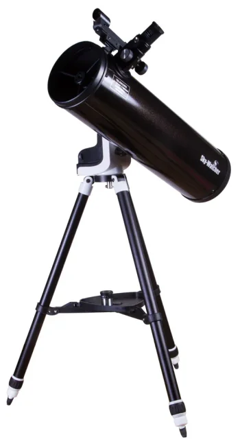 Телескоп Sky-Watcher P130 AZ-GTe SynScan GOTO Телескоп Sky-Watcher P130 AZ-GTe SynScan GOTO