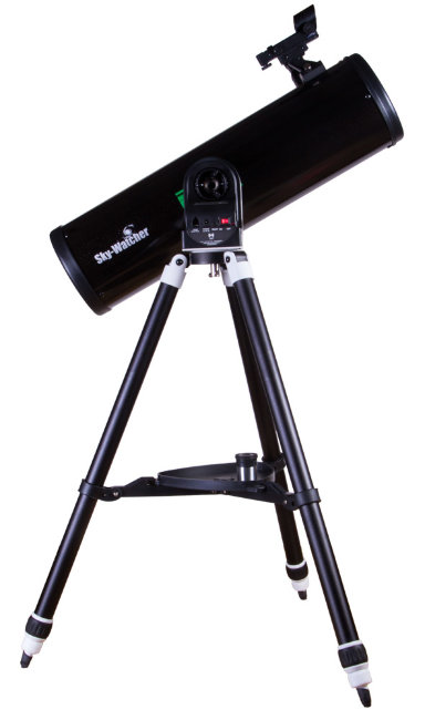 Телескоп Sky-Watcher P130 AZ-GTe SynScan GOTO