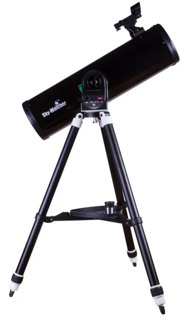 Телескоп Sky-Watcher P130 AZ-GTe SynScan GOTO Телескоп Sky-Watcher P130 AZ-GTe SynScan GOTO