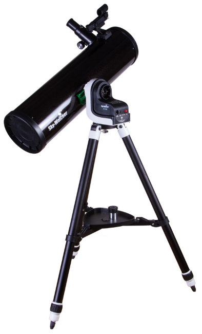 Телескоп Sky-Watcher P130 AZ-GTe SynScan GOTO