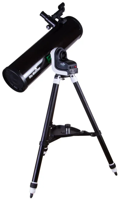 Телескоп Sky-Watcher P130 AZ-GTe SynScan GOTO Телескоп Sky-Watcher P130 AZ-GTe SynScan GOTO