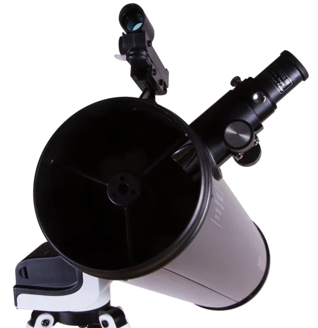 Телескоп Sky-Watcher P130 AZ-GTe SynScan GOTO Телескоп Sky-Watcher P130 AZ-GTe SynScan GOTO