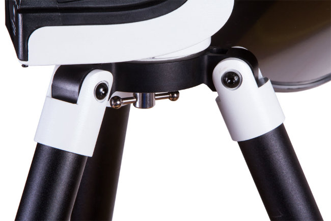 Телескоп Sky-Watcher P130 AZ-GTe SynScan GOTO