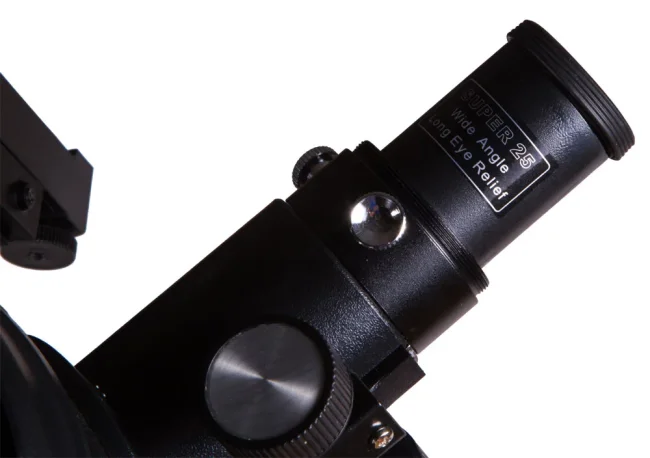 Телескоп Sky-Watcher P130 AZ-GTe SynScan GOTO Телескоп Sky-Watcher P130 AZ-GTe SynScan GOTO