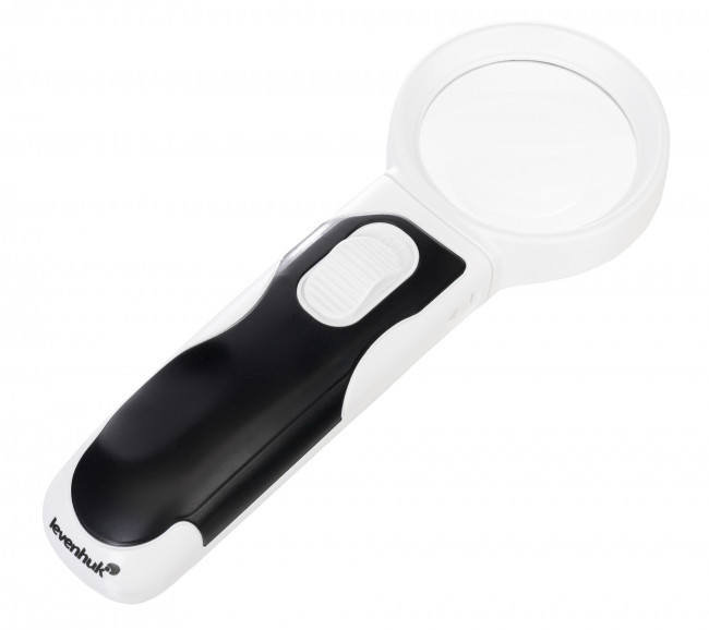 Мультилупа Levenhuk Zeno Multi ML5