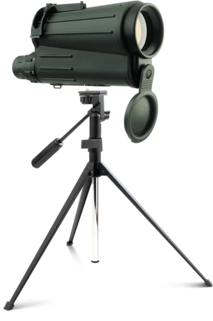 Подзорная труба Yukon Тш 20-50x50 WA (Сибирь)
