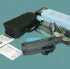 Подзорная труба Yukon Тш 20-50x50 WA (Сибирь)