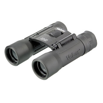 Бинокль Veber Sport БН 12x25 черный Бинокль Veber Sport БН 12x25 черный