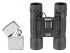 Бинокль Veber Sport БН 12x25 черный