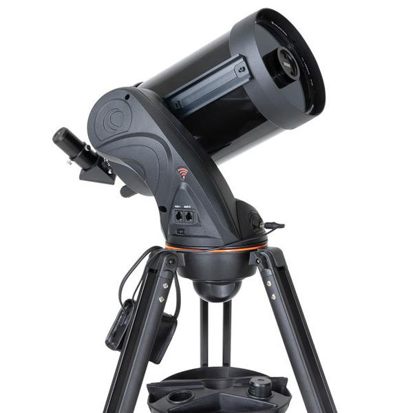 Телескоп Celestron AstroFi 6