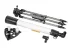 Телескоп Veber PolarStar II 700/70AZ рефрактор Телескоп Veber PolarStar II 700/70AZ рефрактор