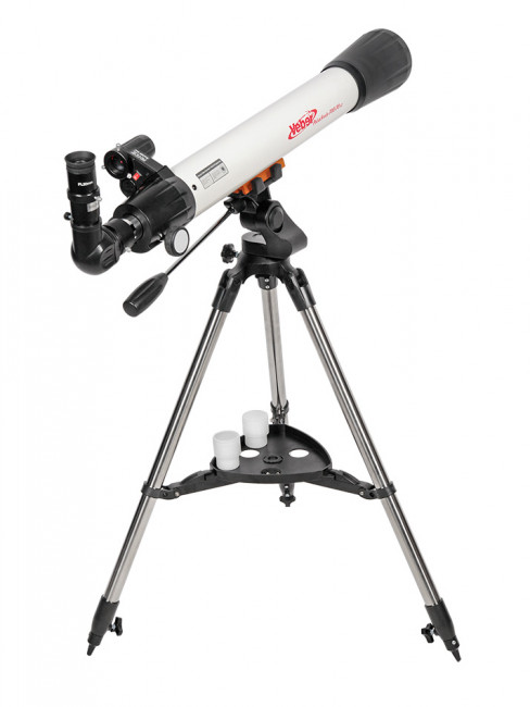 Телескоп Veber PolarStar II 700/70AZ рефрактор Телескоп Veber PolarStar II 700/70AZ рефрактор