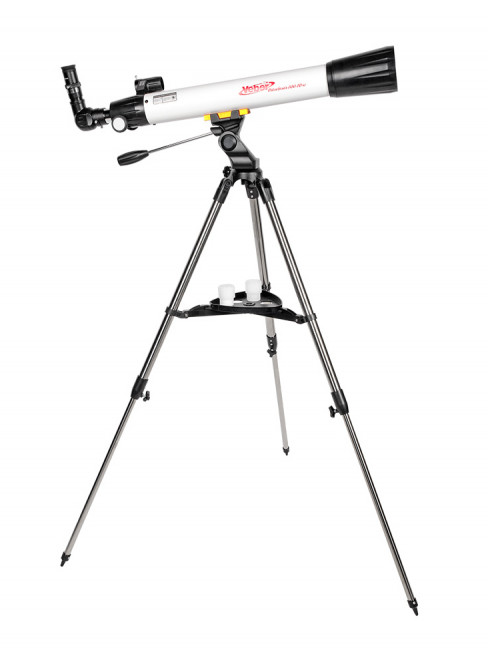 Телескоп Veber PolarStar II 700/70AZ рефрактор Телескоп Veber PolarStar II 700/70AZ рефрактор