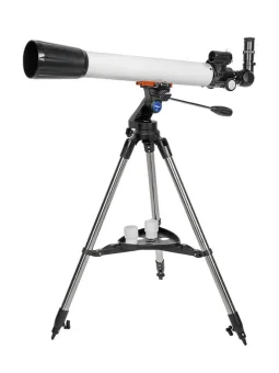 Телескоп Veber PolarStar II 700/70AZ рефрактор Телескоп Veber PolarStar II 700/70AZ рефрактор