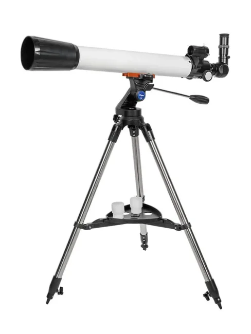 Телескоп Veber PolarStar II 700/70AZ рефрактор Телескоп Veber PolarStar II 700/70AZ рефрактор