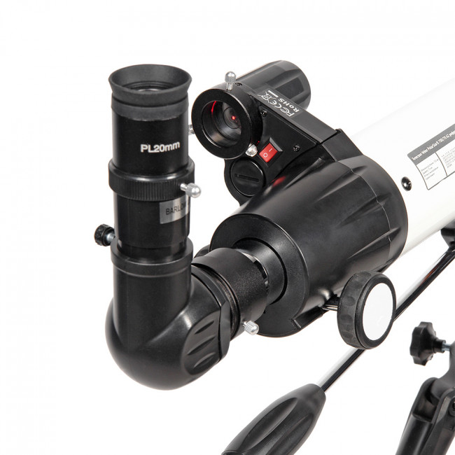 Телескоп Veber PolarStar II 700/70AZ рефрактор Телескоп Veber PolarStar II 700/70AZ рефрактор