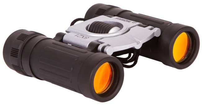 Бинокль Konus Basic 8x21 Бинокль Konus Basic 8x21