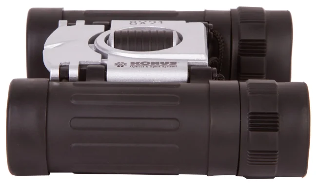 Бинокль Konus Basic 8x21