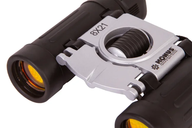 Бинокль Konus Basic 8x21