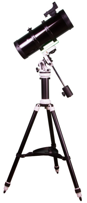 Телескоп Sky-Watcher SKYHAWK N114/500 AZ-EQ Avant