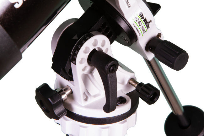 Телескоп Sky-Watcher SKYHAWK N114/500 AZ-EQ Avant