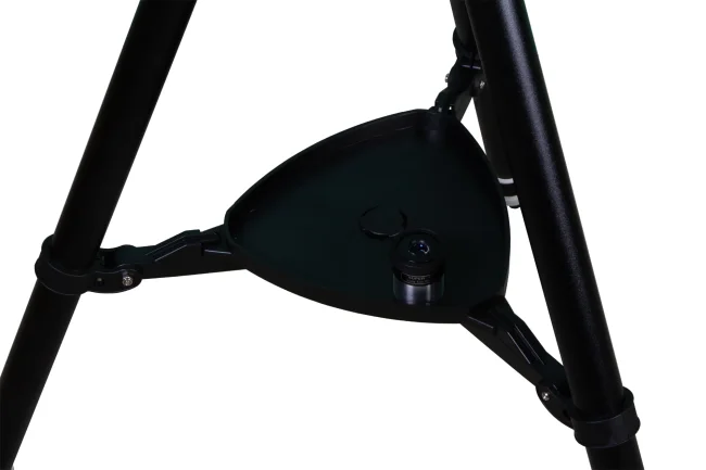 Телескоп Sky-Watcher SKYHAWK N114/500 AZ-EQ Avant