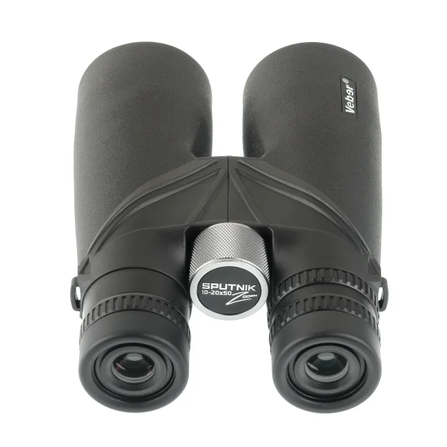 Бинокль Veber SPUTNIK ZOOM 10-20х50 Бинокль Veber SPUTNIK ZOOM 10-20х50