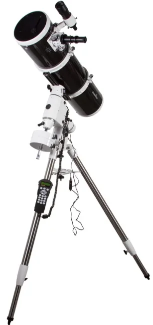Телескоп Sky-Watcher BK P2001 HEQ5 SynScan GOTO (обновленная версия) Телескоп Sky-Watcher BK P2001 HEQ5 SynScan GOTO (обновленная версия)