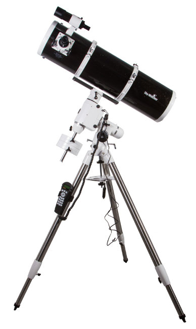 Телескоп Sky-Watcher BK P2001 HEQ5 SynScan GOTO (обновленная версия) Телескоп Sky-Watcher BK P2001 HEQ5 SynScan GOTO (обновленная версия)