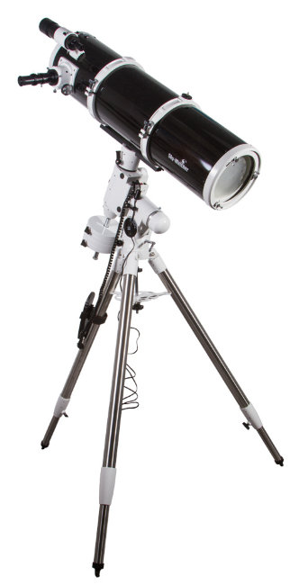 Телескоп Sky-Watcher BK P2001 HEQ5 SynScan GOTO (обновленная версия) Телескоп Sky-Watcher BK P2001 HEQ5 SynScan GOTO (обновленная версия)