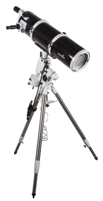 Телескоп Sky-Watcher BK P2001 HEQ5 SynScan GOTO (обновленная версия) Телескоп Sky-Watcher BK P2001 HEQ5 SynScan GOTO (обновленная версия)