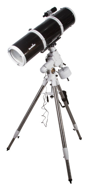Телескоп Sky-Watcher BK P2001 HEQ5 SynScan GOTO (обновленная версия) Телескоп Sky-Watcher BK P2001 HEQ5 SynScan GOTO (обновленная версия)