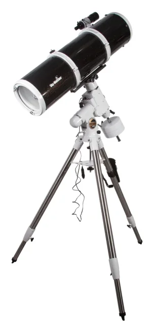 Телескоп Sky-Watcher BK P2001 HEQ5 SynScan GOTO (обновленная версия) Телескоп Sky-Watcher BK P2001 HEQ5 SynScan GOTO (обновленная версия)