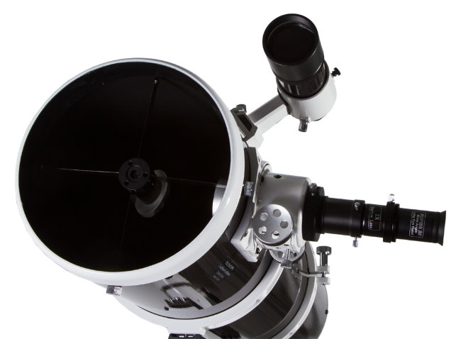 Телескоп Sky-Watcher BK P2001 HEQ5 SynScan GOTO (обновленная версия) Телескоп Sky-Watcher BK P2001 HEQ5 SynScan GOTO (обновленная версия)